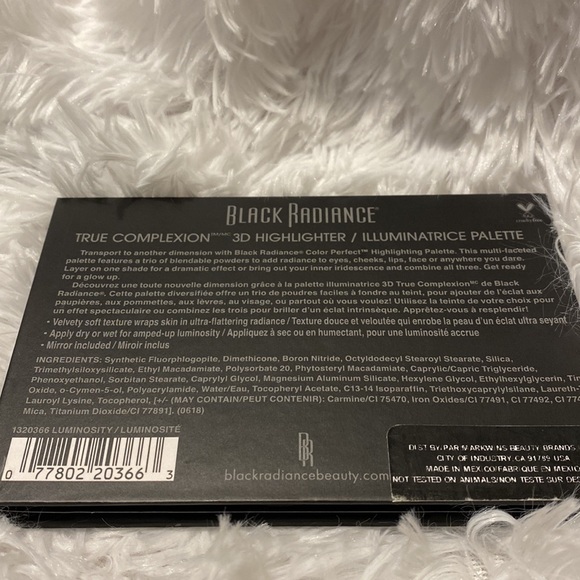 Black Radiance palette lot - Picture 5 of 12